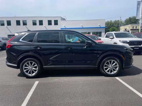Certified 2023 Honda CR-V EX-L image 4