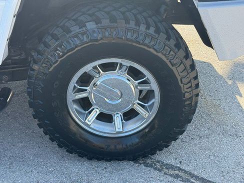 Used 2006 HUMMER H2 image 15