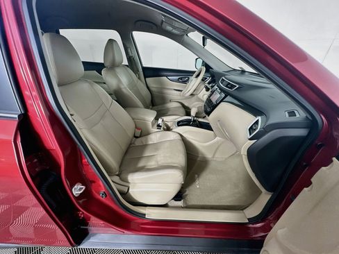 Used 2015 Nissan Rogue SL FWD image 30