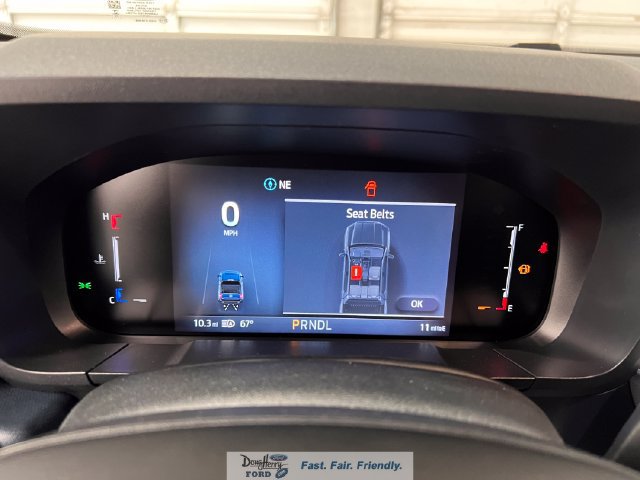 New 2026 Ford Maverick XLT w/ Equipment Group 301A AWD/4WD image 53