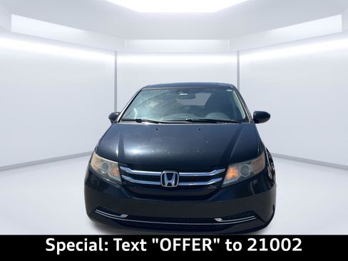 Used 2015 Honda Odyssey EX-L image 8