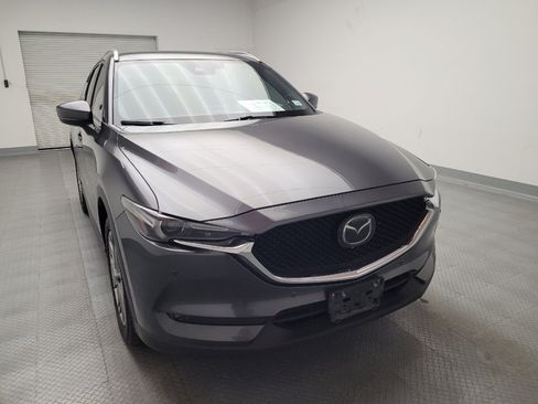 Used 2019 MAZDA CX-5 Signature AWD/4WD image 14