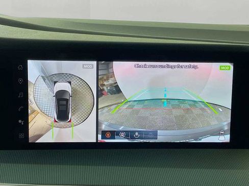 Certified 2025 Nissan Murano SL image 12