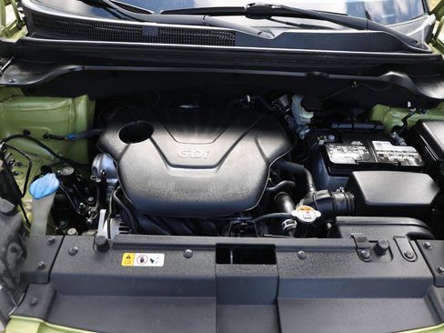 Used 2015 Kia Soul image 39