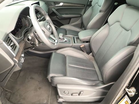 Used 2018 Audi Q5 Prestige w/ Prestige Package AWD/4WD image 23