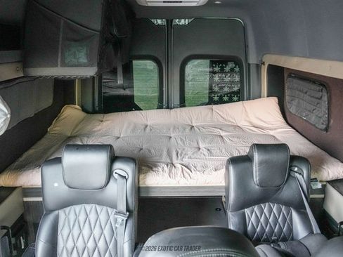 Used 2022 Mercedes-Benz Sprinter 2500 image 29