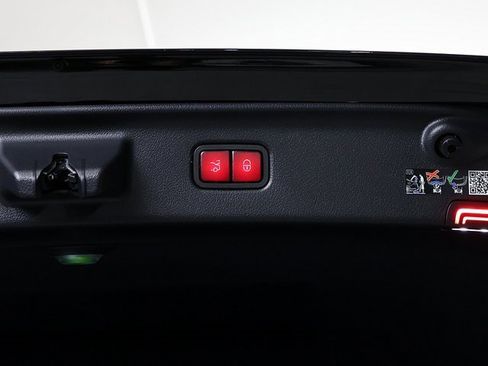 Certified 2025 Mercedes-Benz S 580 S 580 image 31