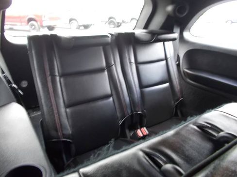 Used 2021 Dodge Durango R/T AWD/4WD image 24