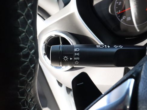 Used 2023 Chevrolet Camaro LT image 16