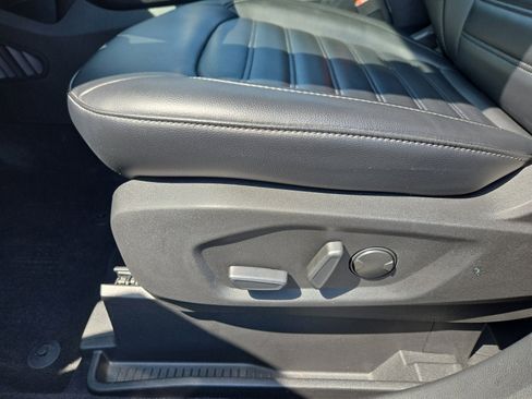 Used 2023 Ford Edge SEL w/ Convenience Package AWD/4WD image 12