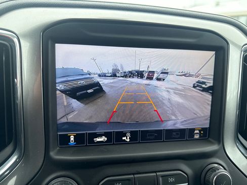 Used 2020 Chevrolet Silverado 1500 LTZ w/ LTZ Plus Package image 35