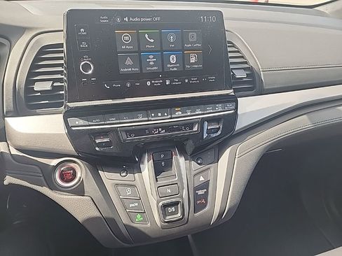 Used 2025 Honda Odyssey Sport-L image 14