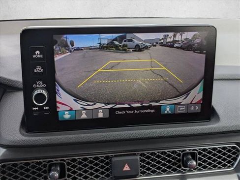 Certified 2024 Acura Integra A-Spec FWD image 14