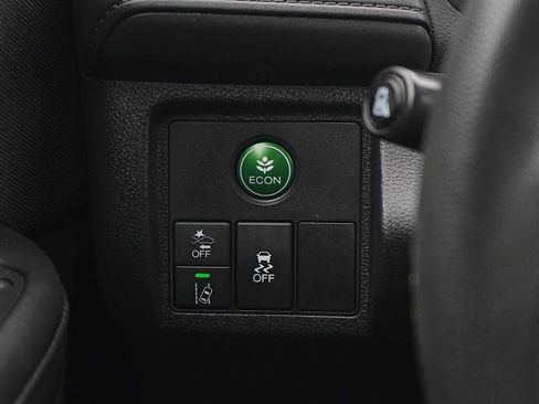 Used 2021 Honda HR-V EX image 23