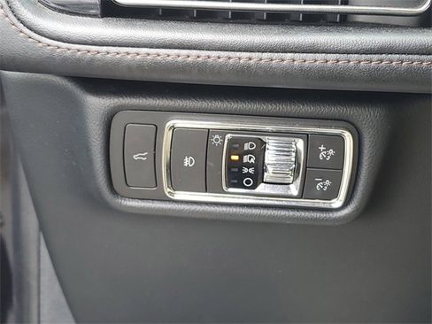 Used 2020 Lincoln Aviator Reserve w/ Elements Package Plus image 7