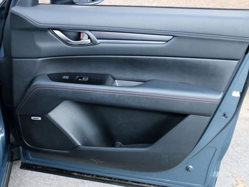 Used 2024 MAZDA CX-5 Carbon Edition image 35