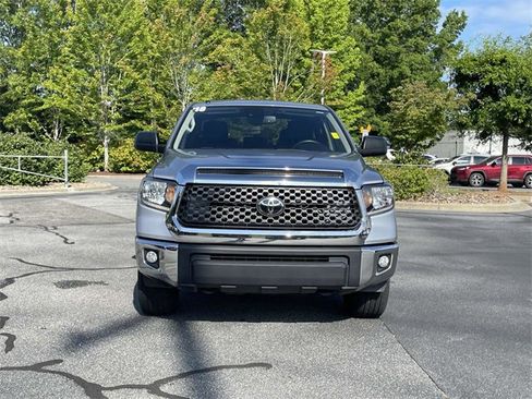 Used 2018 Toyota Tundra SR5 w/ SR5 Upgrade Package image 7