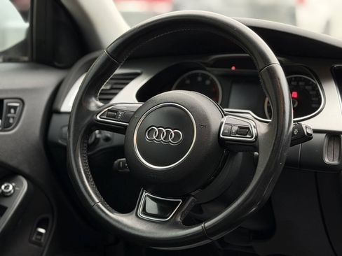 Used 2016 Audi A4 2.0T Premium AWD/4WD image 15