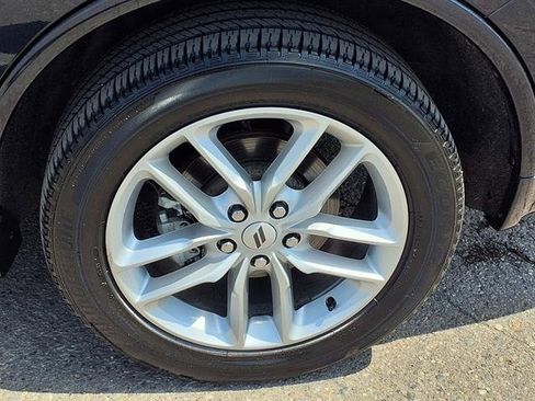 Certified 2025 Dodge Durango R/T AWD/4WD image 31