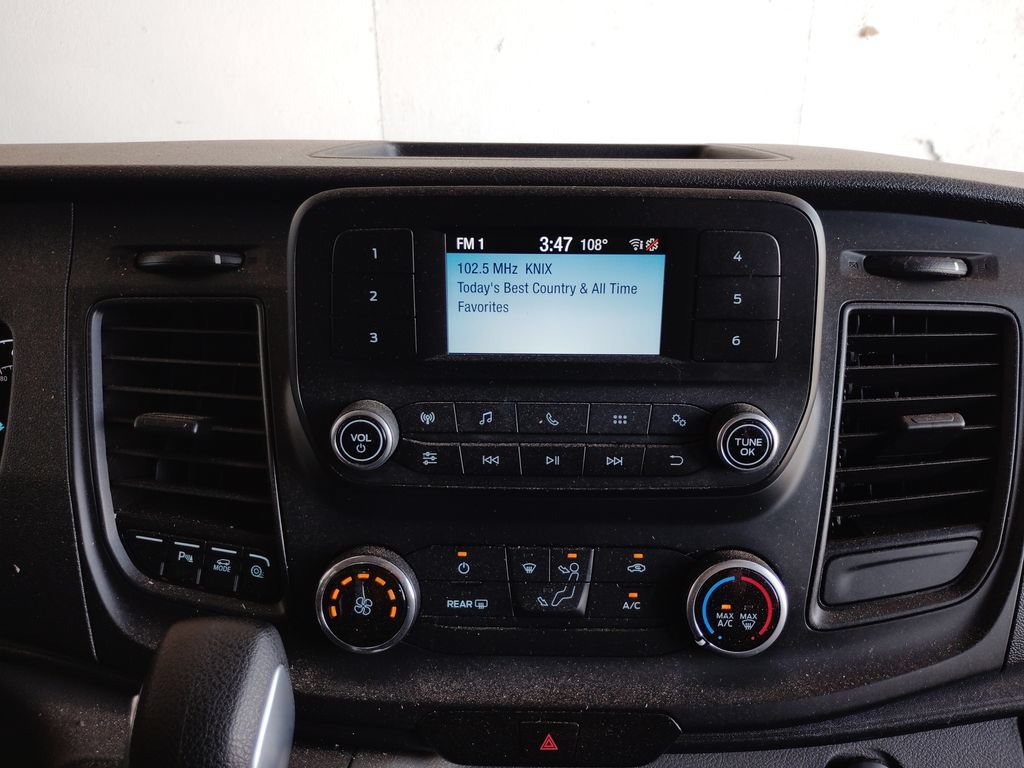 Used 2020 Ford Transit 150 XL RWD image 29