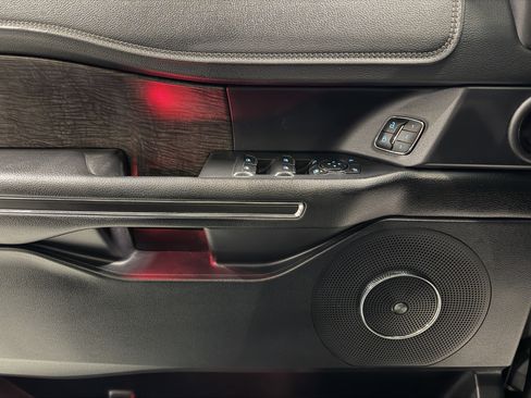 Used 2018 Ford Expedition Max Limited w/ Equipment Group 302A image 25