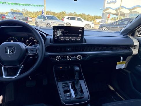 New 2026 Honda CR-V Sport image 21