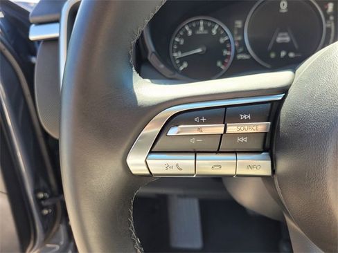 Certified 2025 MAZDA CX-50 AWD 2.5 S w/ Accent Package image 31