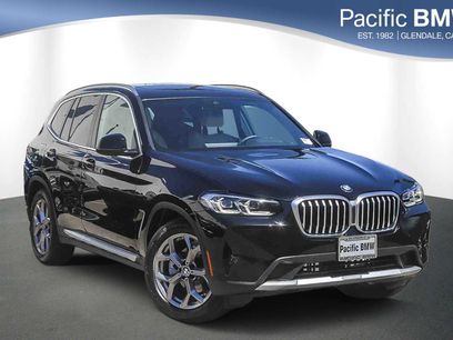 Certified 2023 BMW X3 xDrive30i w/ Convenience Package