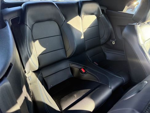 Certified 2021 Ford Mustang GT Premium w/ Equipment Group 401A image 11