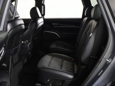 Used 2023 Kia Telluride SX X-Line AWD/4WD image 35