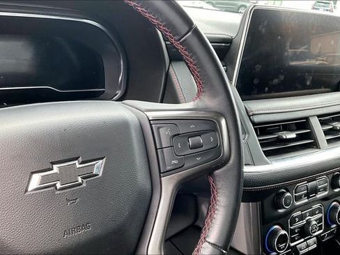 Certified 2023 Chevrolet Suburban RST AWD/4WD image 12