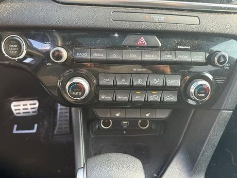 Used 2020 Kia Sportage S w/ S Premium Package FWD image 13