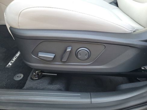 New 2026 Hyundai Tucson SEL image 14