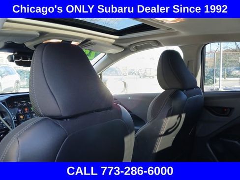Certified 2024 Subaru Crosstrek 2.0i Premium image 22
