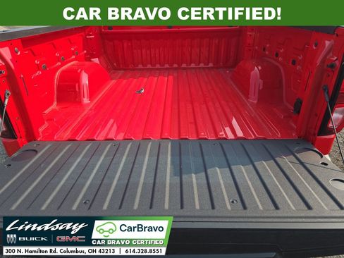 Used 2025 GMC Sierra 1500 Elevation image 25