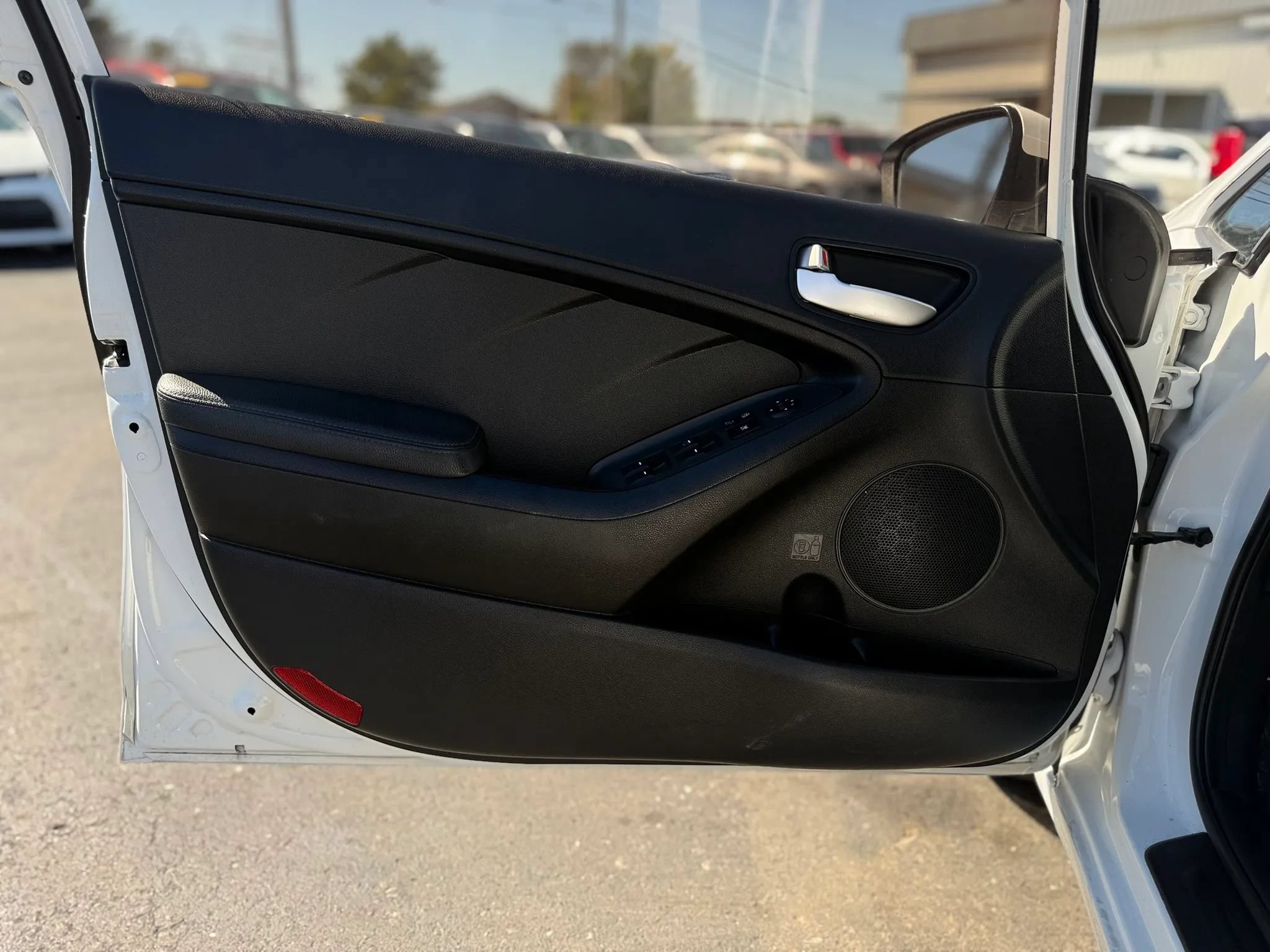 Used 2017 Kia Forte LX w/ LX Popular Package FWD image 26