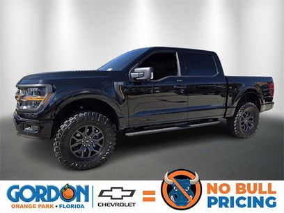 Used 2025 Ford F150 Tremor w/ Bed Utility Package