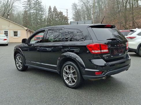 Used 2016 Dodge Journey R/T image 6