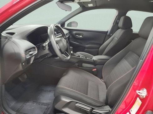 Used 2023 Honda HR-V Sport image 20