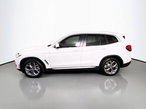 Used 2022 BMW X3 sDrive30i w/ Convenience Package image 6