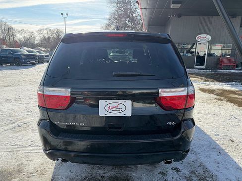 Used 2012 Dodge Durango R/T w/ Leather Interior Group image 3