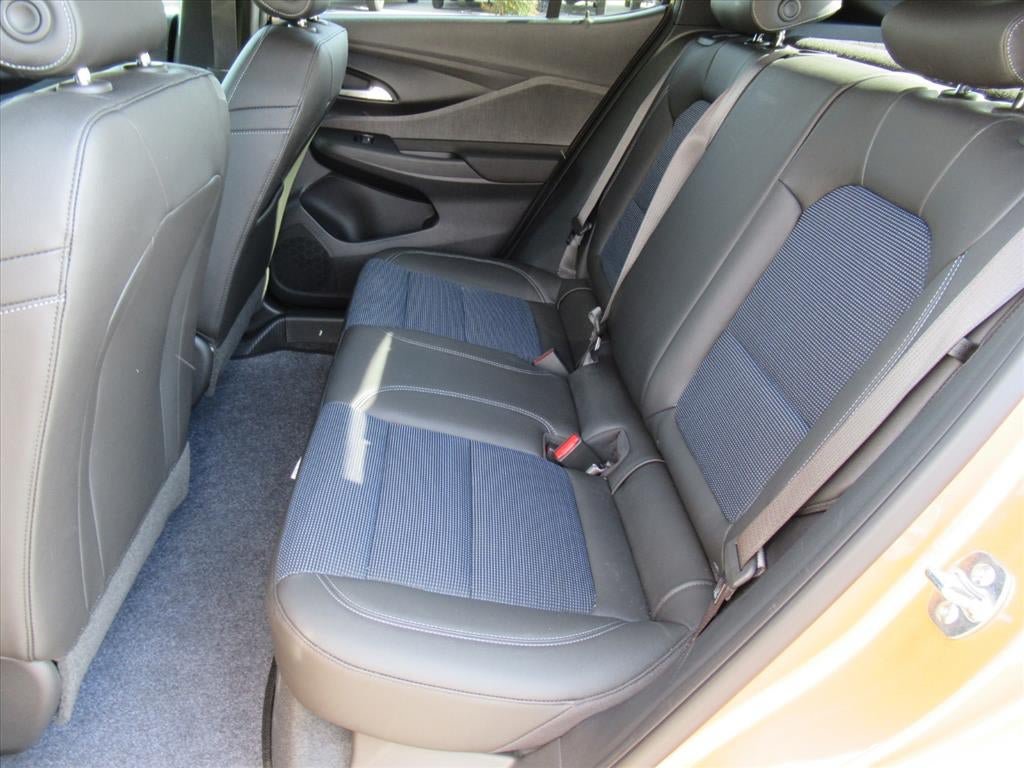 New 2026 Buick Envista Preferred w/ Convenience I Package FWD image 27
