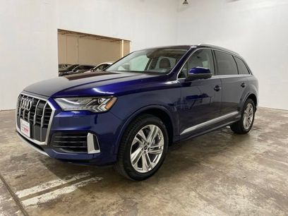 Used 2023 Audi Q7 3.0T Premium Plus w/ Premium Plus Package