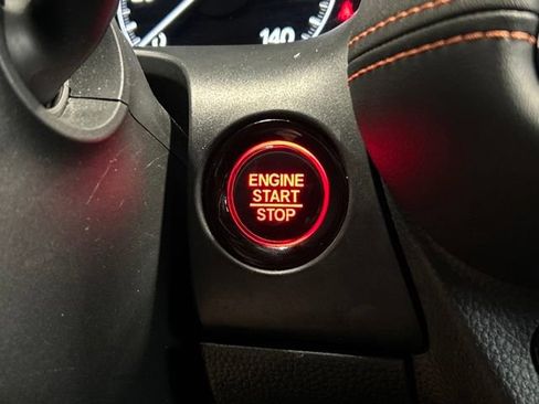 Certified 2024 Honda HR-V Sport image 28