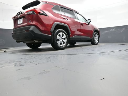 Certified 2020 Toyota RAV4 LE w/ All Weather Liner Package image 29
