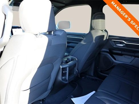 New 2025 RAM 1500 Lone Star image 14