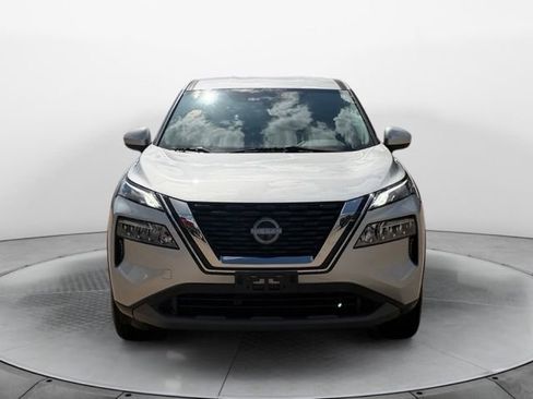 Used 2023 Nissan Rogue SV AWD/4WD image 8