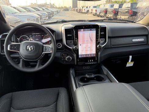 New 2026 RAM 1500 Lone Star image 11