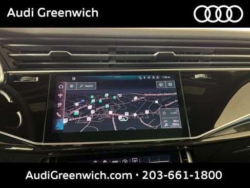 Used 2025 Audi Q7 2.0T Premium Plus w/ Premium Plus Package AWD/4WD image 26