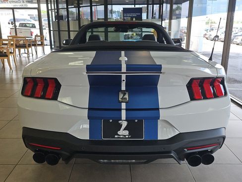 New 2026 Ford Mustang GT Premium w/ GT Performance Package RWD image 4